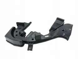 Ansaugstutzen OEM 475350 für Renault Kadjar 1.5 DCI