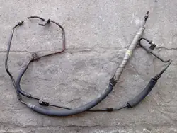 Servolenkungsschlauch OEM YGM266 für Chevrolet Epica 2.5
