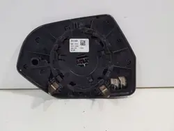 Insert miroir OEM 87611xxxxx - Portière avant gauche