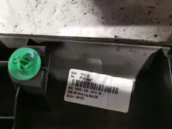 Cobertura soleira porta-malas Honda CR-V OEM FBZ10099