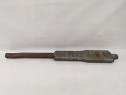 OEM 82284099 Midden Uitlaat Volvo XC90 II T8 Hybride
