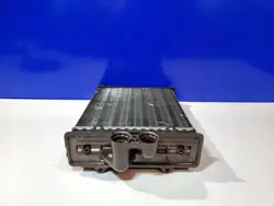 Saab 9-5 2006 Verwarmingsmatrix