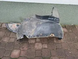 OEM 6J0809957 Aile Avant Gauche pour Seat Ibiza IV