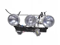 Halogeenkoplamp OEM Mazda 6 II - Gebruikt Mazda OE