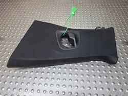 Linker middenpilaarafdekking M-Pakket OEM S26372294
