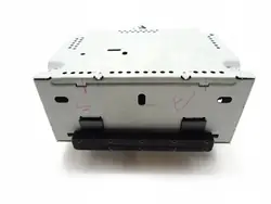 Ford Focus MK3 CD-radio OEM BM5T18C815HN