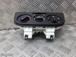 Module de contrôle AC Fiat Fiorino OEM 01891401000013