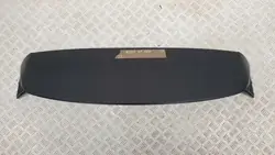 Audi A1 82A Spoiler Takaluukku Valo OEM 82a827917a