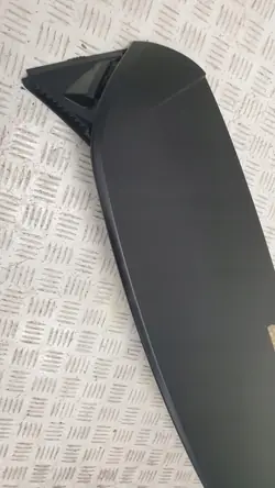 Audi A1 82A Spoiler Baklucka Ljus OEM 82a827917a