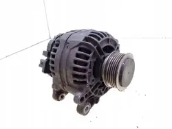 1999 Volvo S70 V70 V70 XC Alternator 074903025J