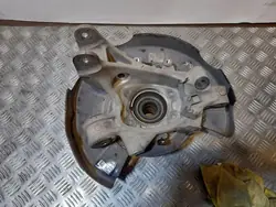 Porsche Cayenne 92A 2011 Styrlänk OEM 7P0609483D