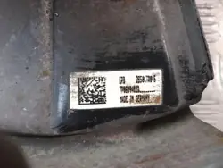 Porsche Cayenne 92A 2011 Rotule OEM 7P0609483D