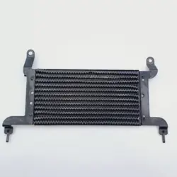 Bränslekylare OEM DRC98180 för Citroen C4 1.6 HDi