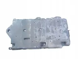 Underkörningsskydd vänster bak Peugeot 3008 II