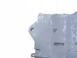 Underbody Shield Plate Left Rear Peugeot 3008 II