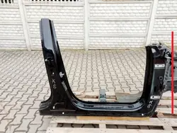 Volvo XC40 Estribo Direito OEM XC40 PRÓG PRAWY 717