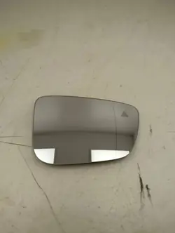 Inserción Espejo Puerta Delantera Derecha BMW 8282253