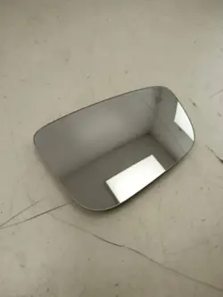 Insert Miroir Portière Droit Avant BMW 8282253