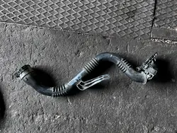 Tubo Intercooler OEM 223650002R para Renault Clio IV