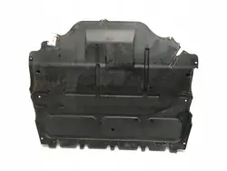 Motorplåt Audi A1 8X 1.6 TDI