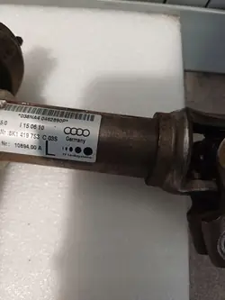 Árbol de columna de dirección OEM 8K1419753C Audi A4 B8