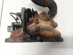 Collecteur d'échappement OEM 0807827085 Pontiac Trans Sport