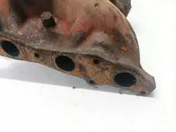 Collecteur d'échappement OEM 0807827085 Pontiac Trans Sport