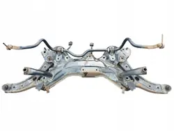 Kälke Suzuki Swift V 2010-2013 OEM 488024