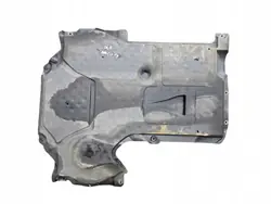 OEM RTX142866 Tampa inferior caixa Mercedes CLS