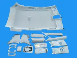 Plafonnier Audi Q5 80A OEM 310126170902 - Occasion