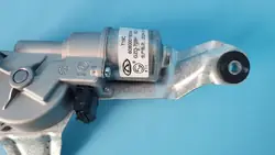 Motor limpiaparabrisas trasero OEM 608000190AA Chery Omoda 5
