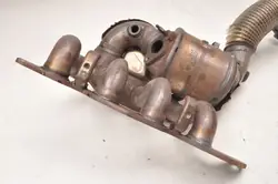 Catalyseur Ford Kuga MK3 2.5 Hybride OEM NX68-5G232-BA