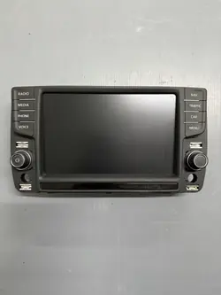 OEM 5G0919606 Displayscherm voor VW Polo Golf Passat
