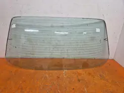 Ventana Trasera Mercedes W123 OEM Wrakomania-23374-