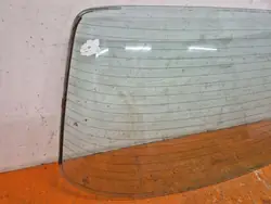 Vitre Arrière Mercedes W123 OEM Wrakomania-23374-