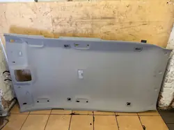 Plafonnier Kia Ceed III Break OEM CLF1100