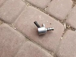 Öljypumppusensori Opel Insignia B 55578222