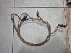 Manguera & Boquilla Lavaparabrisas DAF OE para XF 106 Euro 6