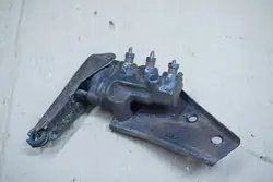 Nissan Patrol Y61 Remkrachtcorrector OEM