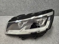 Ensemble de phares avant VW Transporter T6 Full LED 19-