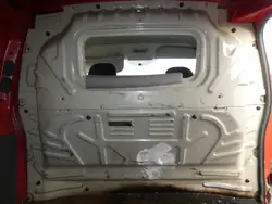 OEM 249 BIANCO BEYAZ Tussenschot voor Fiat Fiorino III