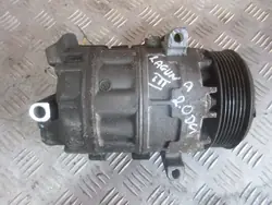 COMPRESSORE AC RENAULT 8200890987C