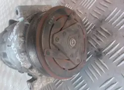 COMPRESSEUR AC RENAULT 8200890987C