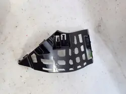 BMW X5 G05 Frontstoßstange Gleitschiene Links - 51117421849