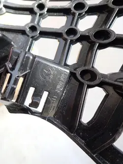Deslizamento de para-choque dianteiro BMW X5 G05 esquerdo - 51117421849
