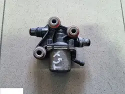 Vanne de chauffage AdBlue MAN TGX TGS Euro 5