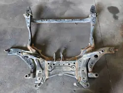 Mazda Motorfäste GHP9-34-350M - Begagnad OEM-del
