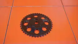Nockenrad OEM N14B16AB für MINI COOPER CLUBMAN 1.6 THP