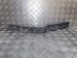 Puskimen tuki Skoda Octavia 2006 1z0807183