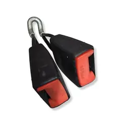 OEM 1U0857488A Bakre Vänster Sittstöd Skoda Octavia
